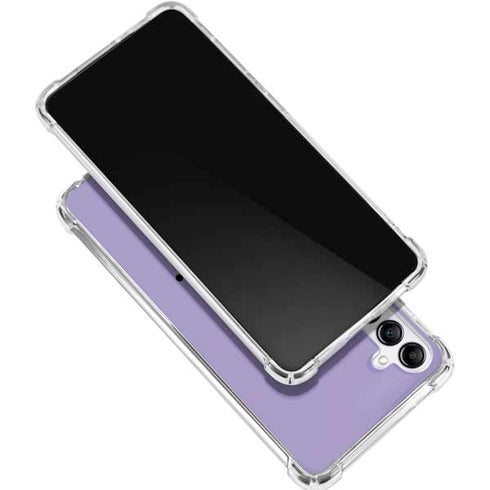 Adult Swim Adventure Time Lumpy Space Princess Galaxy A15 5G Clear Case